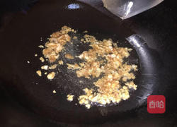 麻婆豆腐的做法图解6