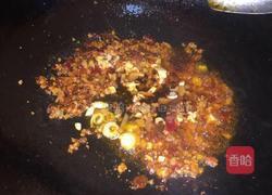 麻婆豆腐的做法图解7