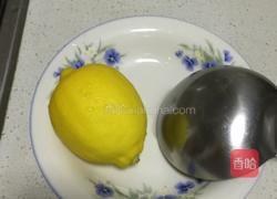 黄桃罐头的做法图解5