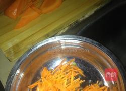 糯米酿豆腐的做法图解2