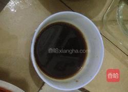 糯米酿豆腐的做法图解4