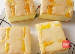 黄金蛋糕的做法图解10