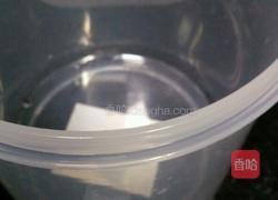 电饭锅酸奶的做法图解1