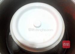 白萝卜炖鸭的做法图解7