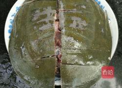 甲鱼的做法图解1