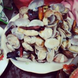 辣嘎啦的做法[图]