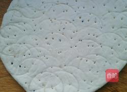 锅盔的做法图解4