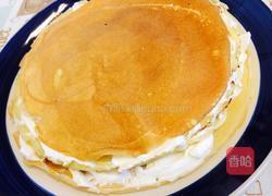 慵懒甜饼的做法图解9