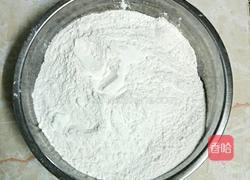 甜酒汤丸的做法图解1