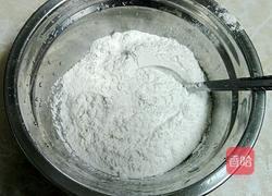 甜酒汤丸的做法图解2