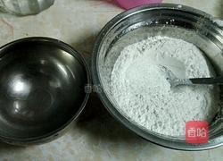 甜酒汤丸的做法图解3