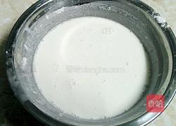 甜酒汤丸的做法图解4