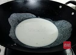 甜酒汤丸的做法图解5