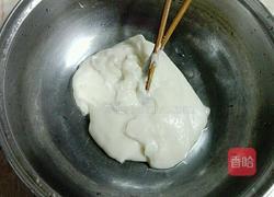 甜酒汤丸的做法图解8