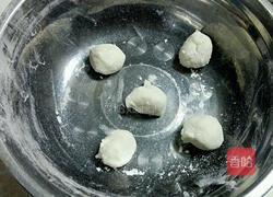 甜酒汤丸的做法图解12