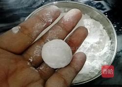 甜酒汤丸的做法图解16