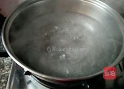 甜酒汤丸的做法图解19