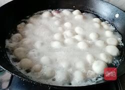 甜酒汤丸的做法图解26