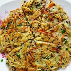 香煎土豆饼的做法[图]