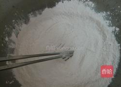 煎饼的做法图解3