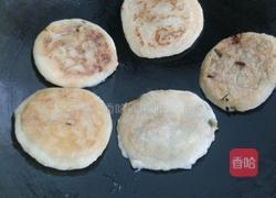 煎饼的做法图解5