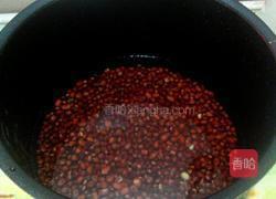 红豆馅的做法图解2