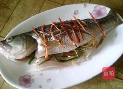 翠霞酿白玉的做法图解4