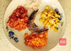 迷你披萨的做法图解2