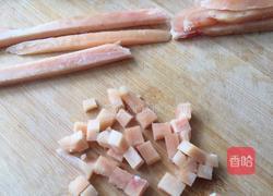 土豆鸡肉焖饭的做法图解1