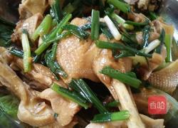 电饭锅酱鸭的做法图解11