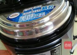 电饭锅酱鸭的做法图解5