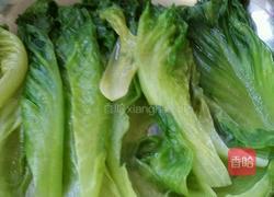 电饭锅酱鸭的做法图解8