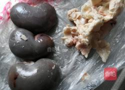 酱爆(羊)腰花的做法图解1