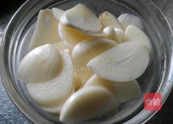 酱爆(羊)腰花的做法图解9