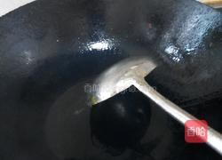 酱爆(羊)腰花的做法图解16