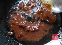 酱爆(羊)腰花的做法图解17