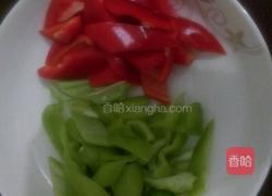 馋嘴鱼片的做法图解1