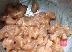 宫保鸡丁的做法图解2