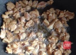 宫保鸡丁的做法图解4