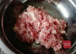 酿辣椒的做法图解1