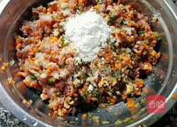 酿辣椒的做法图解8