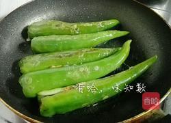酿辣椒的做法图解15