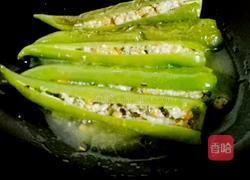 酿辣椒的做法图解18