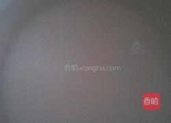 牛奶炖蛋的做法图解1