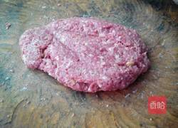 冬瓜丸子汤的做法图解2