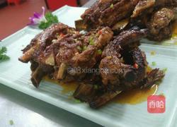 压锅排骨的做法图解3