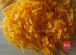 南瓜红薯营养粥的做法图解2