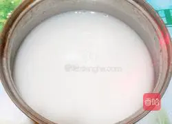 Red Bean Roll Recipe Illustration 3