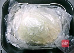 红豆花卷的做法图解7