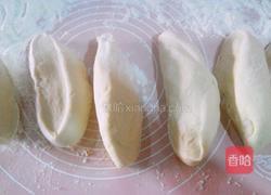 红豆花卷的做法图解9